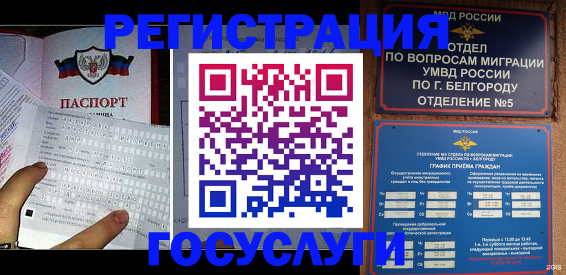 временная регистрация в квартире в Владимирской области